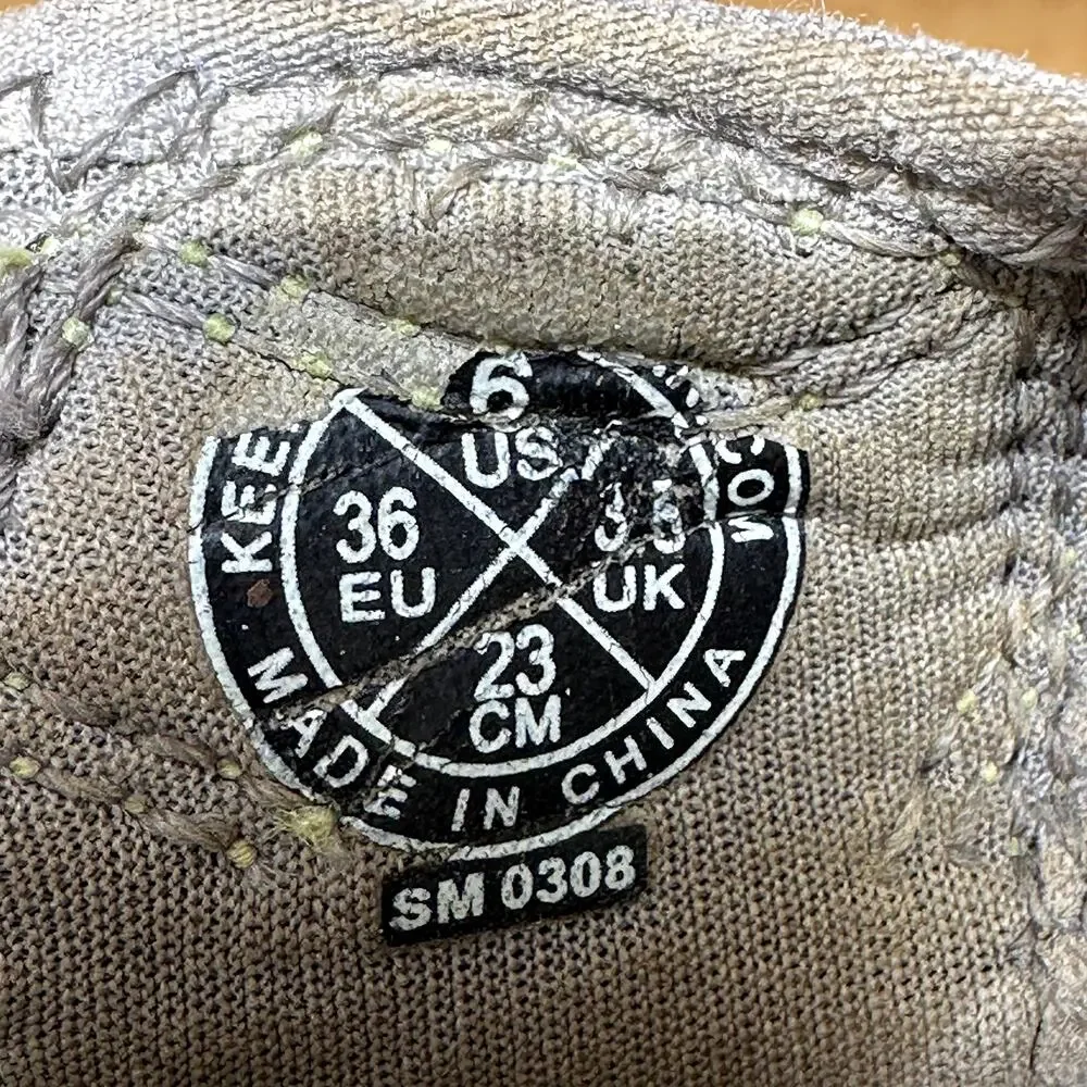 Keen newport h2